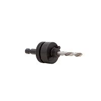 3/8" Industrial Quick Change Mandrel Recyclable Exchangeable